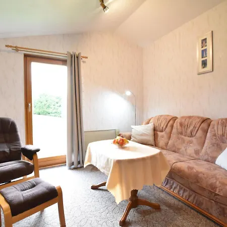 Сasa de vacaciones Schoener Am In Elmenhorst
