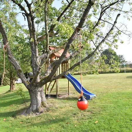 Сasa de vacaciones Schoener Am In Elmenhorst Kalkhorst