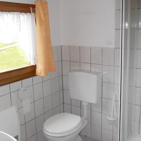Schoener Am In Elmenhorst Сasa de vacaciones *