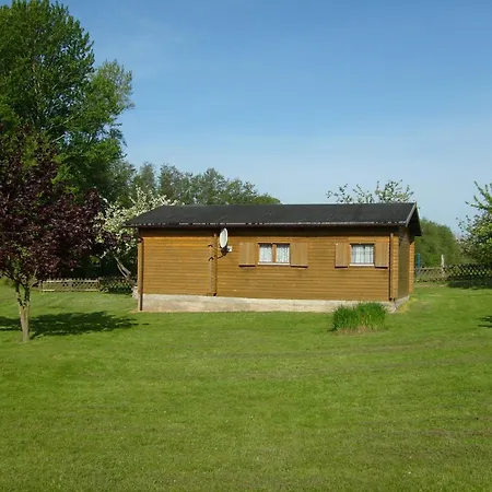 Lovely Near Sea In Elmenhorst *