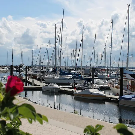 Lovely Near Sea In Elmenhorst Kalkhorst