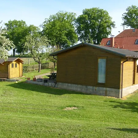Lovely Near Sea In Elmenhorst * Kalkhorst