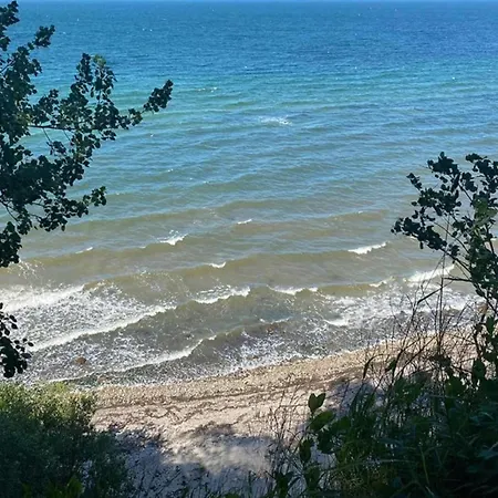 Schoener Am In Elmenhorst Dom wakacyjny *