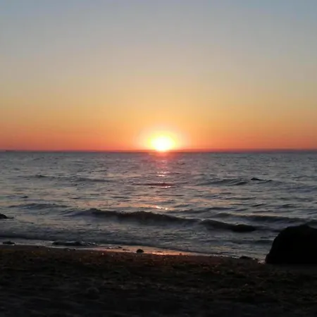 Schoener Am In Elmenhorst Dom wakacyjny Kalkhorst