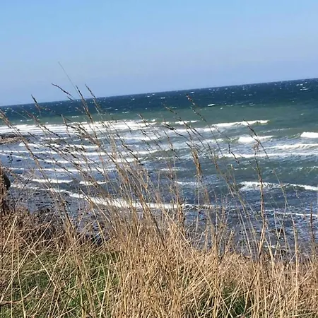Lovely Near Sea In Elmenhorst Holiday home