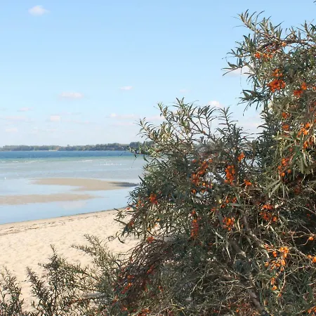 Schoener Am In Elmenhorst