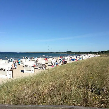 Сasa de vacaciones Schoener Am In Elmenhorst Kalkhorst