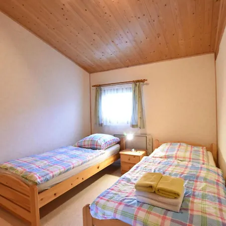 Schoener Am In Elmenhorst Dom wakacyjny Kalkhorst