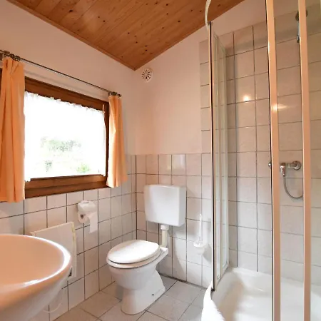 Сasa de vacaciones Schoener Am In Elmenhorst Kalkhorst