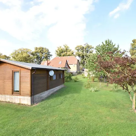 Holiday home Lovely Near Sea In Elmenhorst Kalkhorst