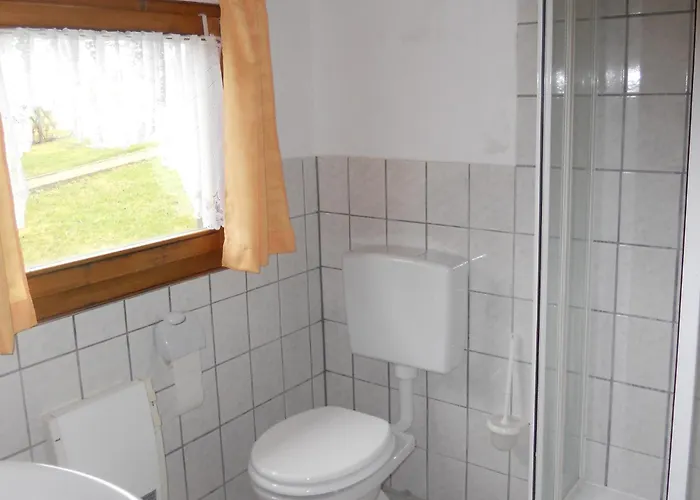 Schoener Am In Elmenhorst Hébergement de vacances *