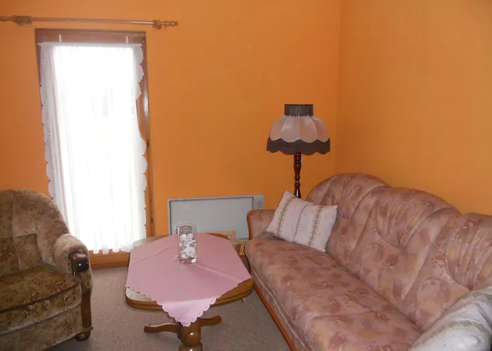 Hébergement de vacances Schoener Am In Elmenhorst