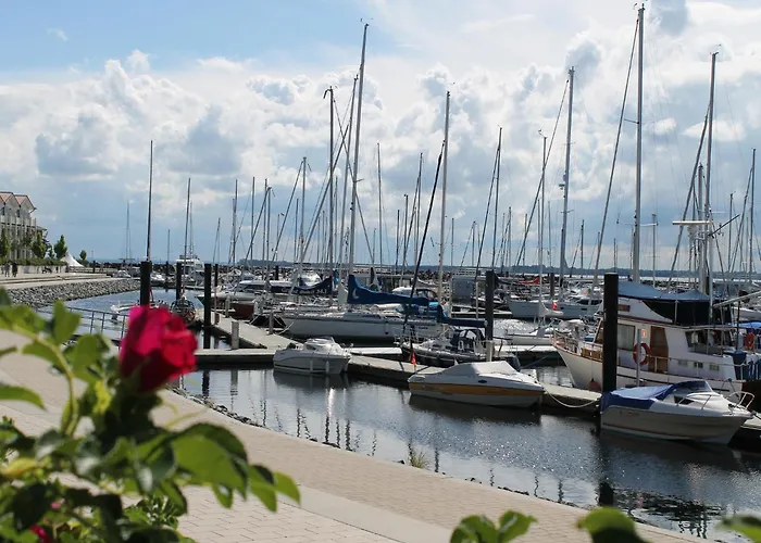 Schoener Am In Elmenhorst Kalkhorst