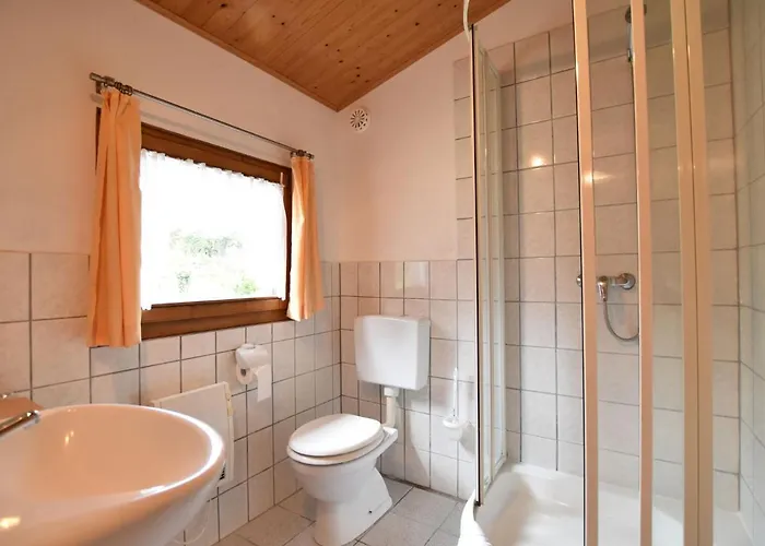 Hébergement de vacances Schoener Am In Elmenhorst Kalkhorst